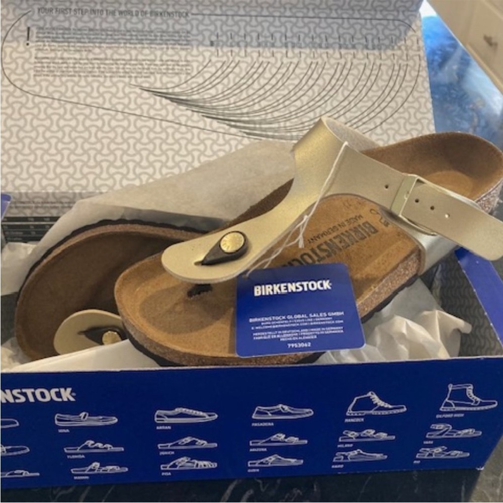 Birkenstock Sandals